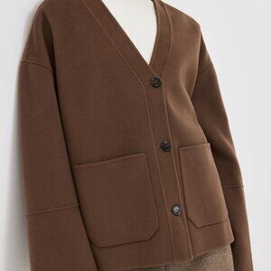 NWT - Nanushka - Dodie cardigan